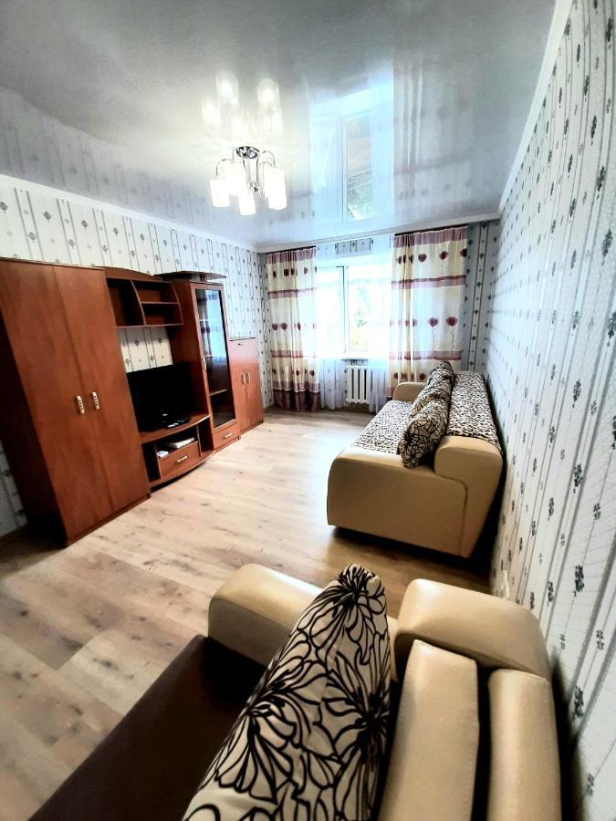 Центр Города. Almatý Exterior foto